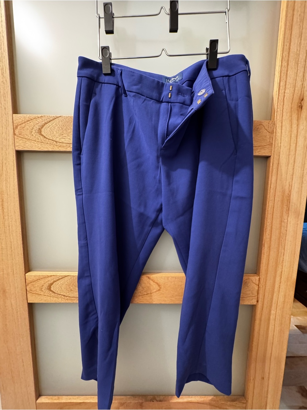 Old Navy Women’s Dress Pants in Blue